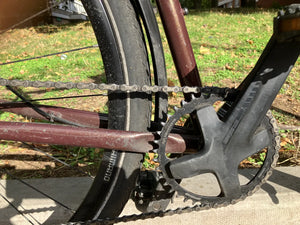 Cinelli Gazzetta Della Strada 2021