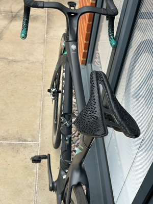 Bianchi Oltre RC Sram 2025