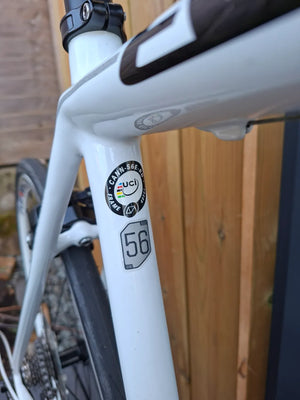 Cannondale Supersix Evo 105 6 2016