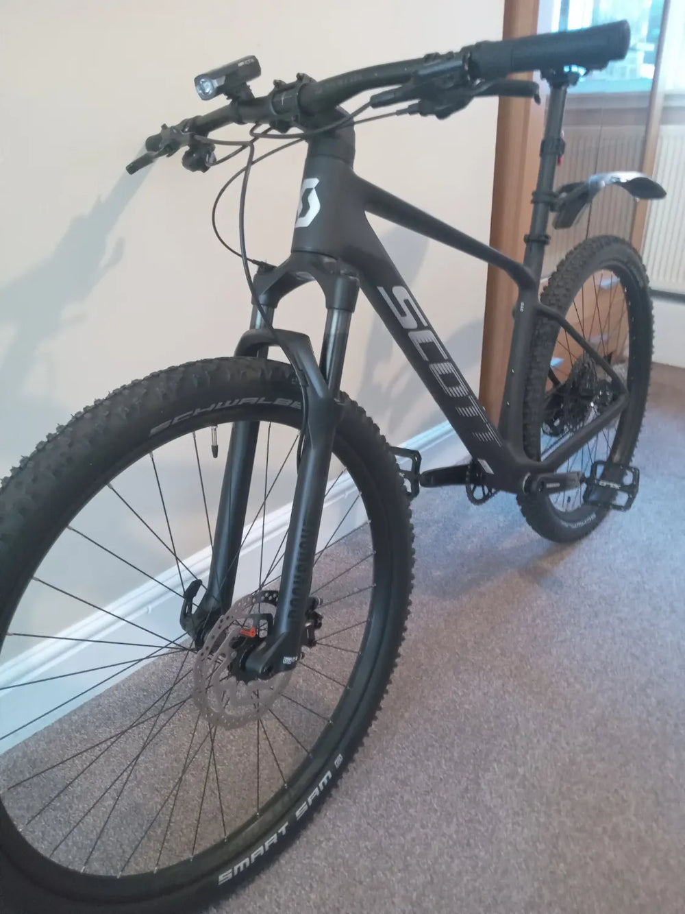 Scott Scale 940 2023