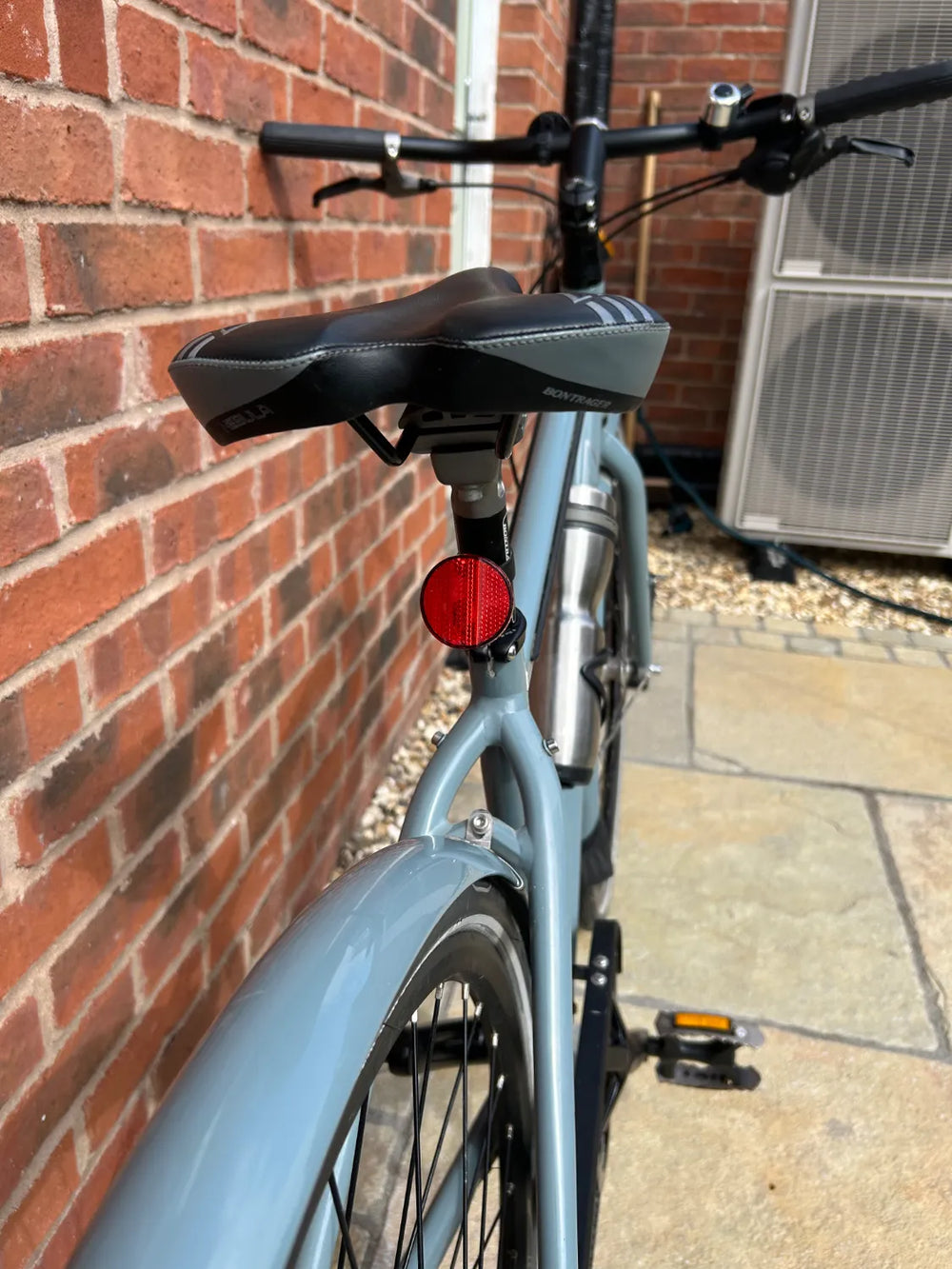 Trek Soho 2010