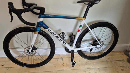 Colnago C68 Allroad Campagnolo Super Record WRL 2025