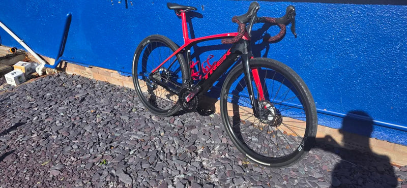 Trek Domane+ LT 2021