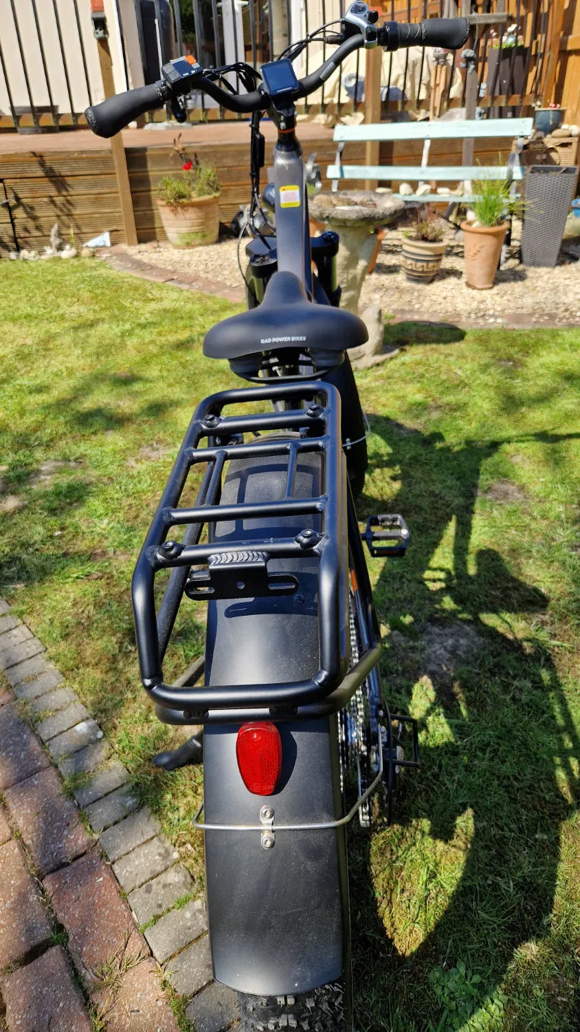 Rad Power RadRhino 6 Plus 2022