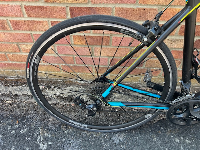 Felt Z75 2015