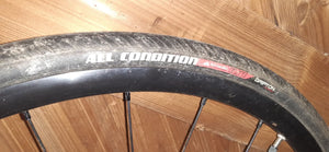 Specialized Diverge Expert Carbon 2017