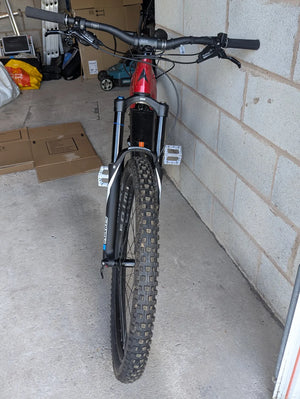 Vitus E-Mythique 297 VRS 2023