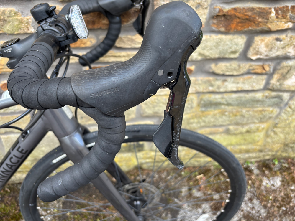 Pinnacle Dolomite SE 2020