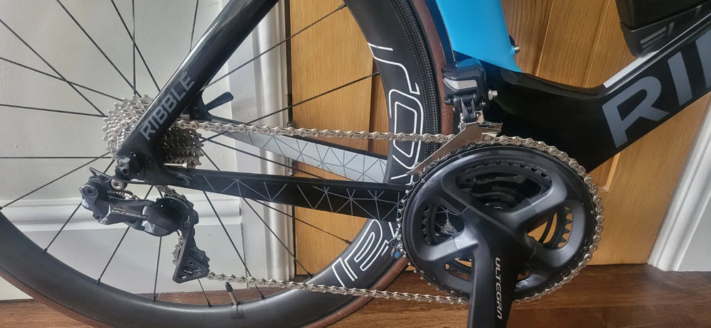 Ribble Aero 883 - Shimano Ultegra Di2 2020