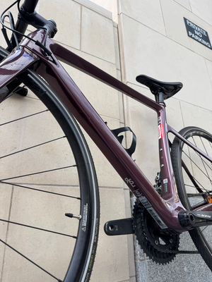 Van Rysel Rcr EDR Road CF Women