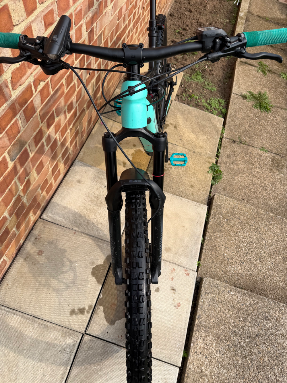 Trek Rail 5 2022