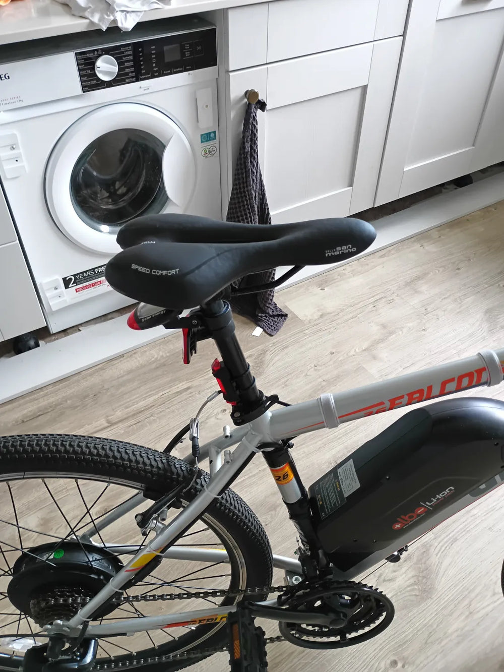 Gitane Falcon  2022