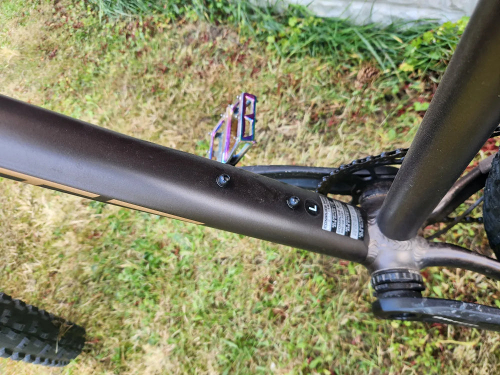 Whyte 901 V3 2021