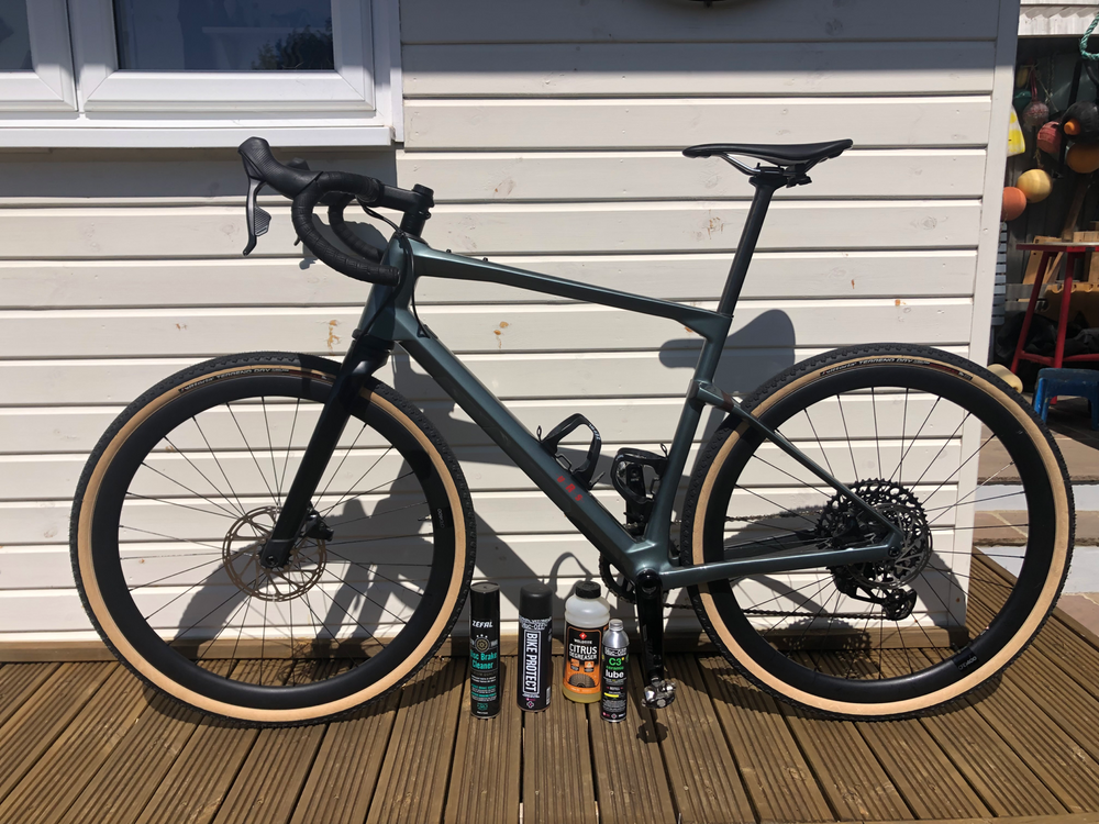 BMC Unrestricted LT Two Rival Axs Eagle 2022