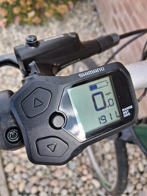 Carrera Crossfuse 2025