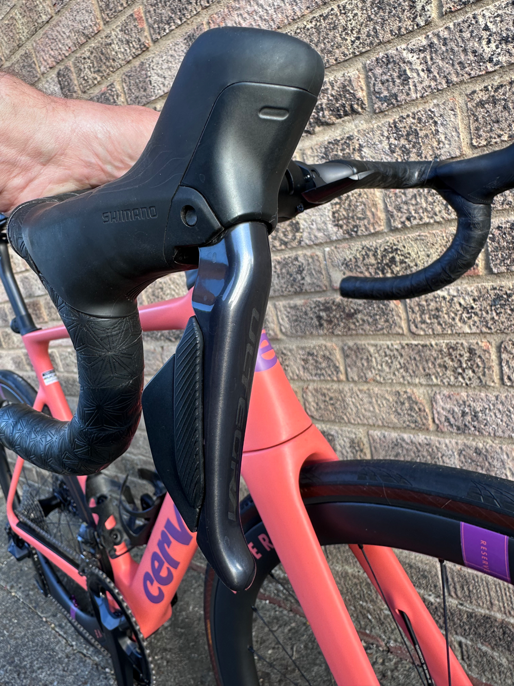 Cervelo Soloist Ultegra Di2 Disc 2023