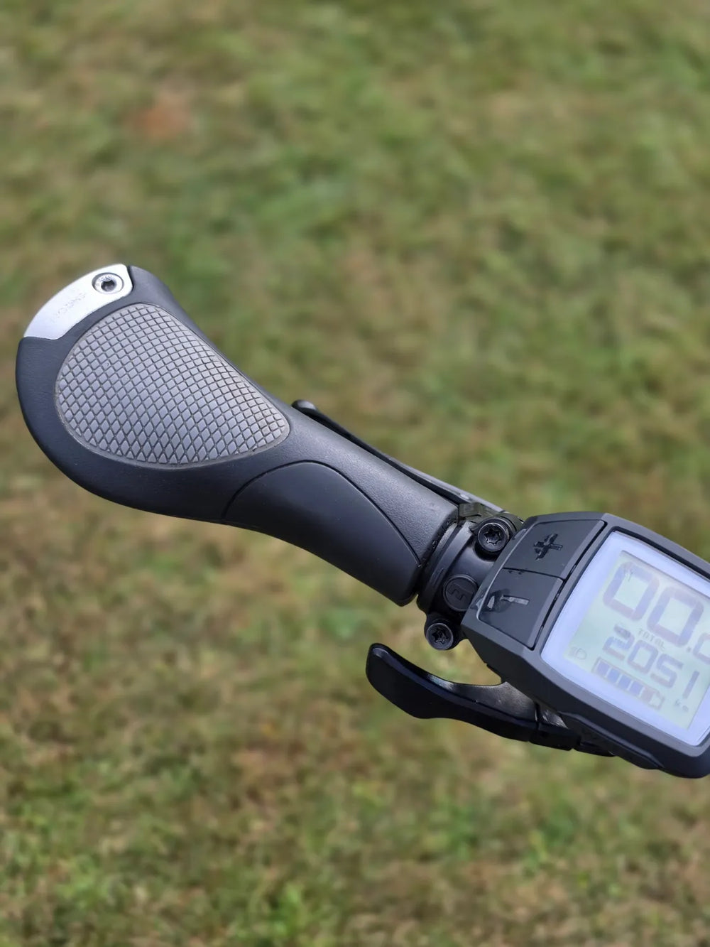 Tern GSD S00 2023