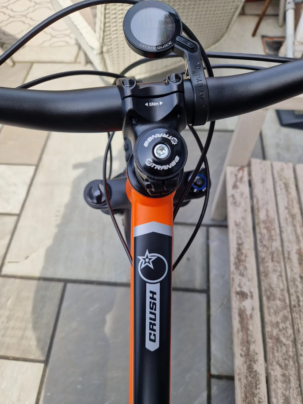 Orange Clockwork comp 2023