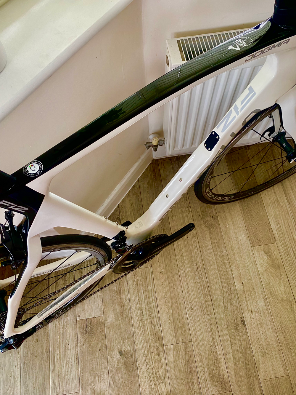Pinarello Dogma F12 2019