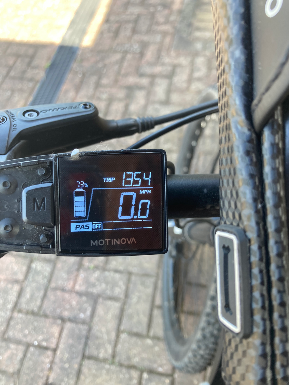 Voodoo Mambo 27.5+ Mens Mountain Bike 2021