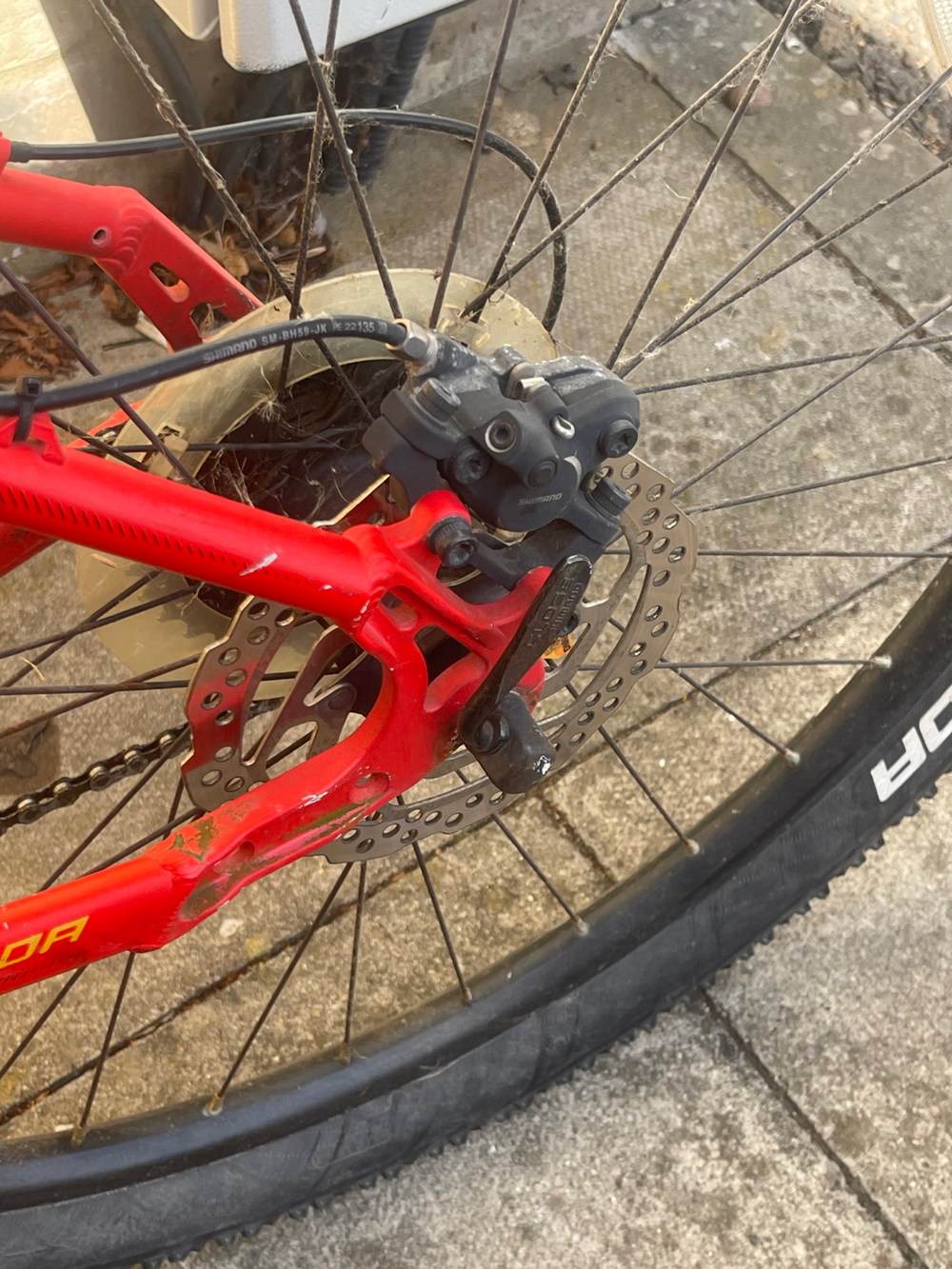 Merida Big.seven 40 2014