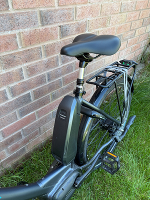 Volt Regent step through 2022