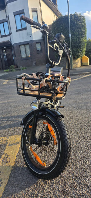 Rad power runner 2 plus 2020