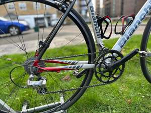 Bianchi Via Nirone 2005