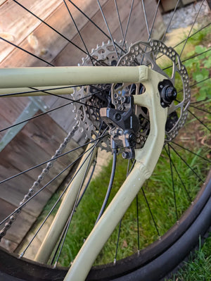 Voodoo Bizango Pro 2021