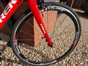 Trek Emonda 650 2018