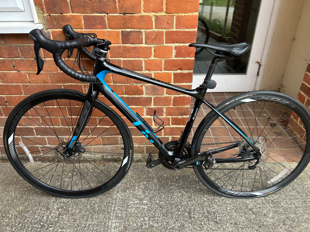 Liv Avail Advanced 3 Carbon Road 2026