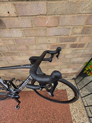 Ribble Endurance SL e, Shimano Ultegra 2025