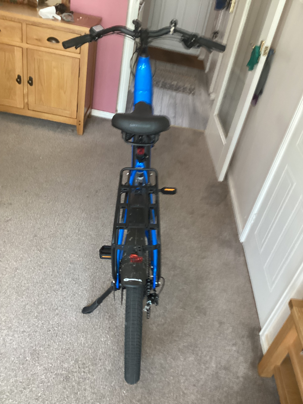 Cannondale Adventure Neo 4 2025