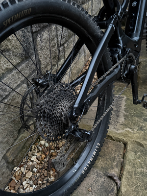 Specialized Levo Alloy 2022