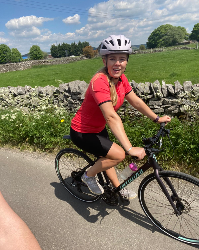 Specialized Women's Sirrus Sport 2019