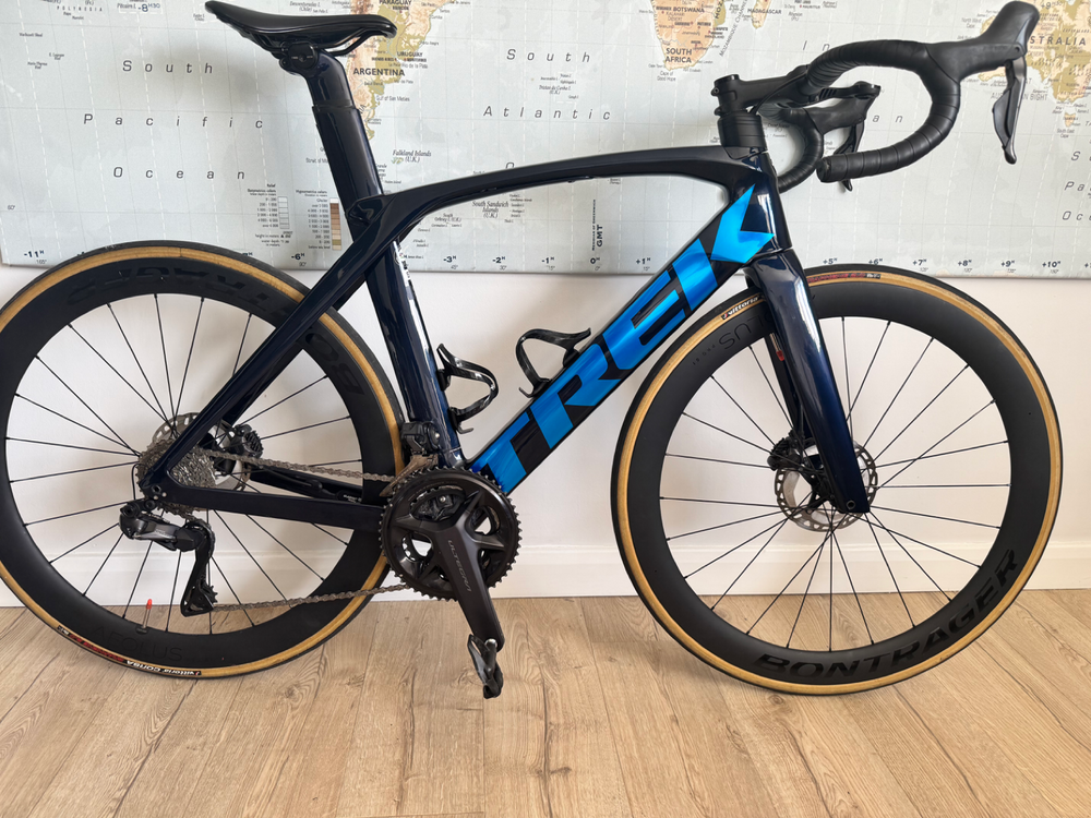 Trek Madone SLR 7 2023