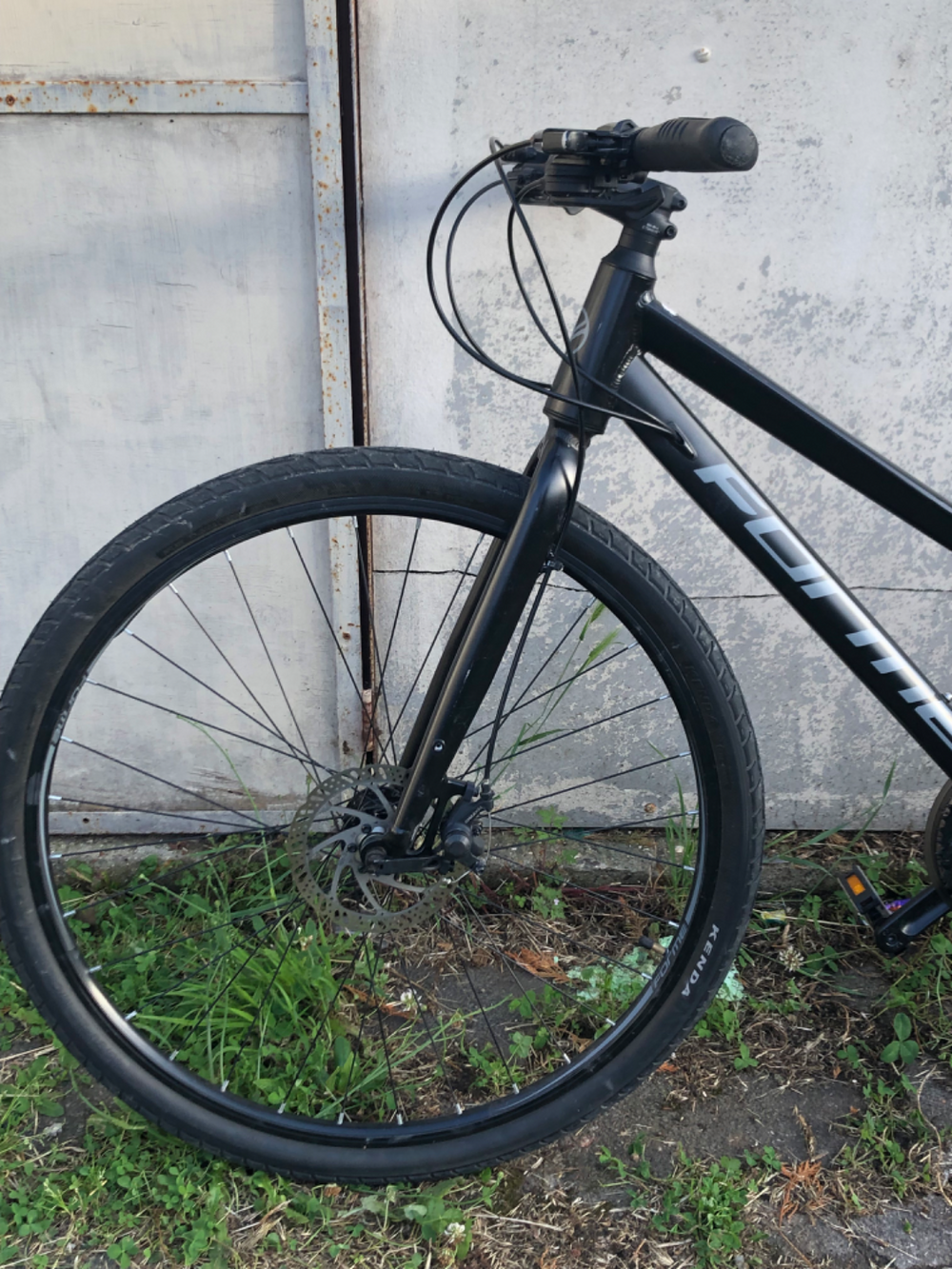 Forme Winster 1 2013