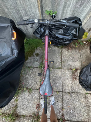 Merida Crossway 20D 2021