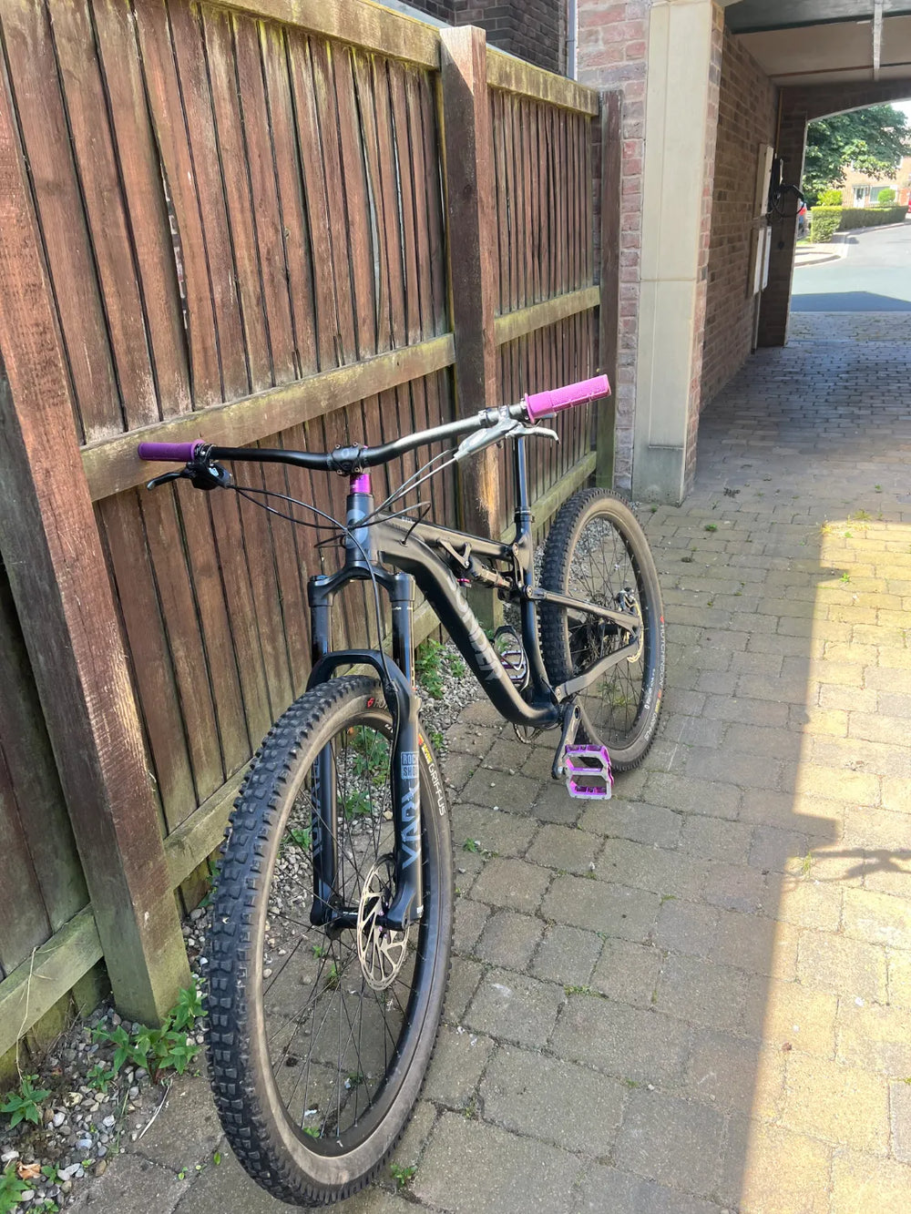 Sonder EVOL 2021