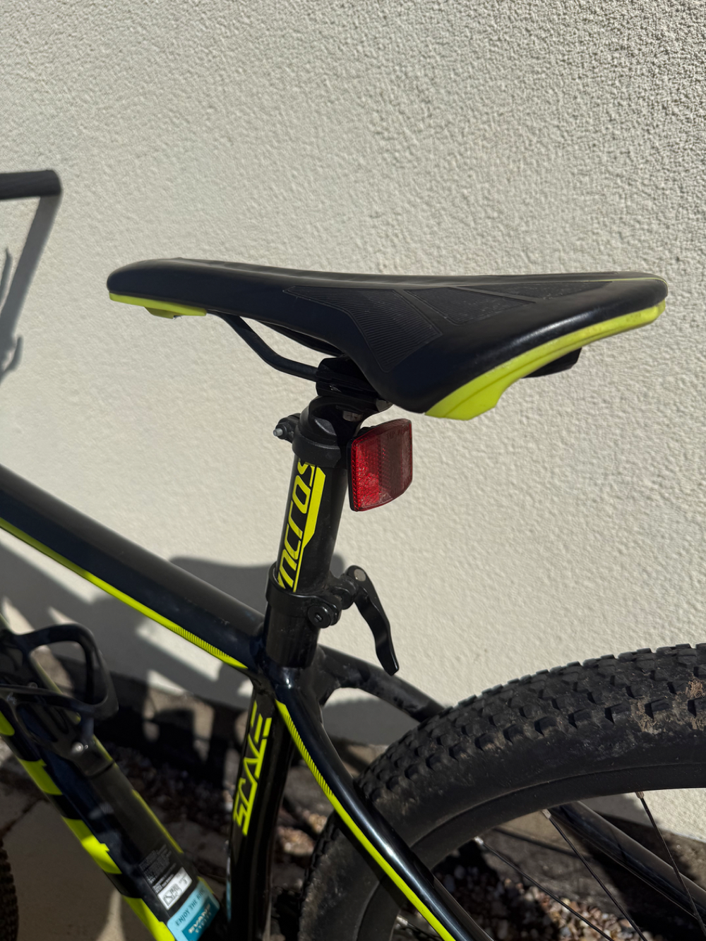 Scott Scale 930 29 2019