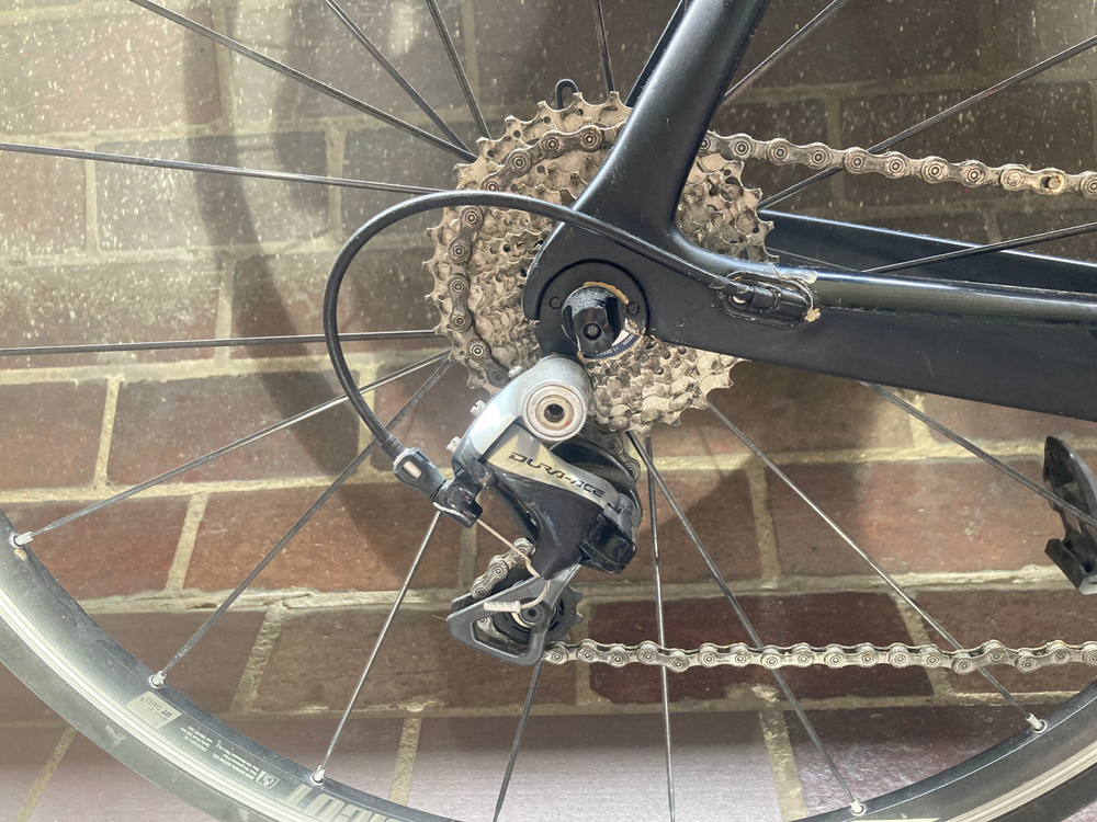 De Rosa Protos 2014