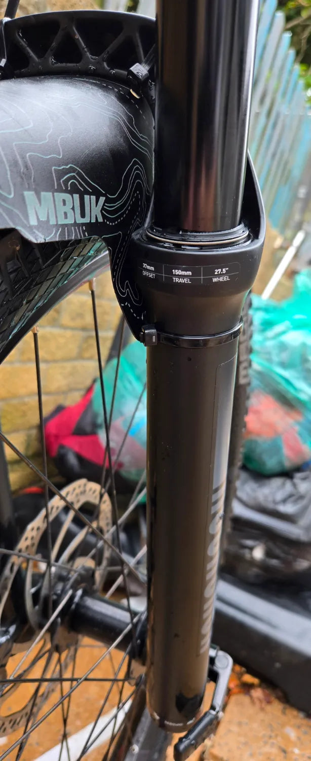 Haibike Alltrail 5 27.5 2022
