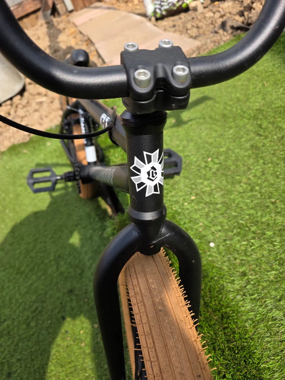 Collective C1 BMX 2023