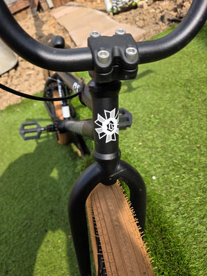 Collective C1 BMX 2023