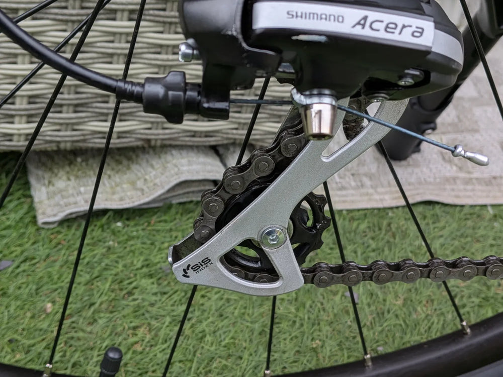 Merida CROSSWAY 20-D 2022