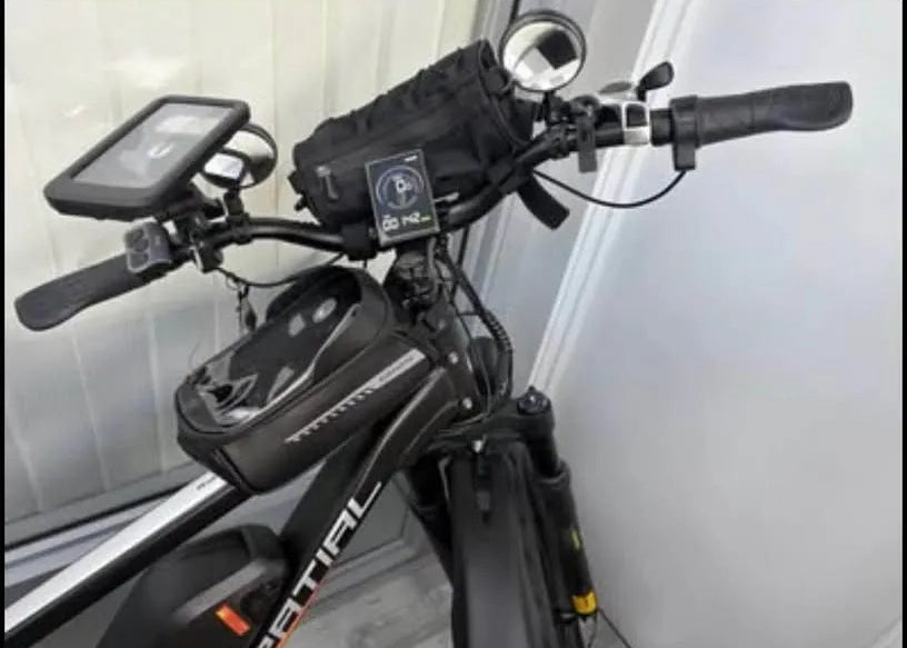 SPATIAL UPGRADED VERSION with SHOCK ABSORPTION 2026