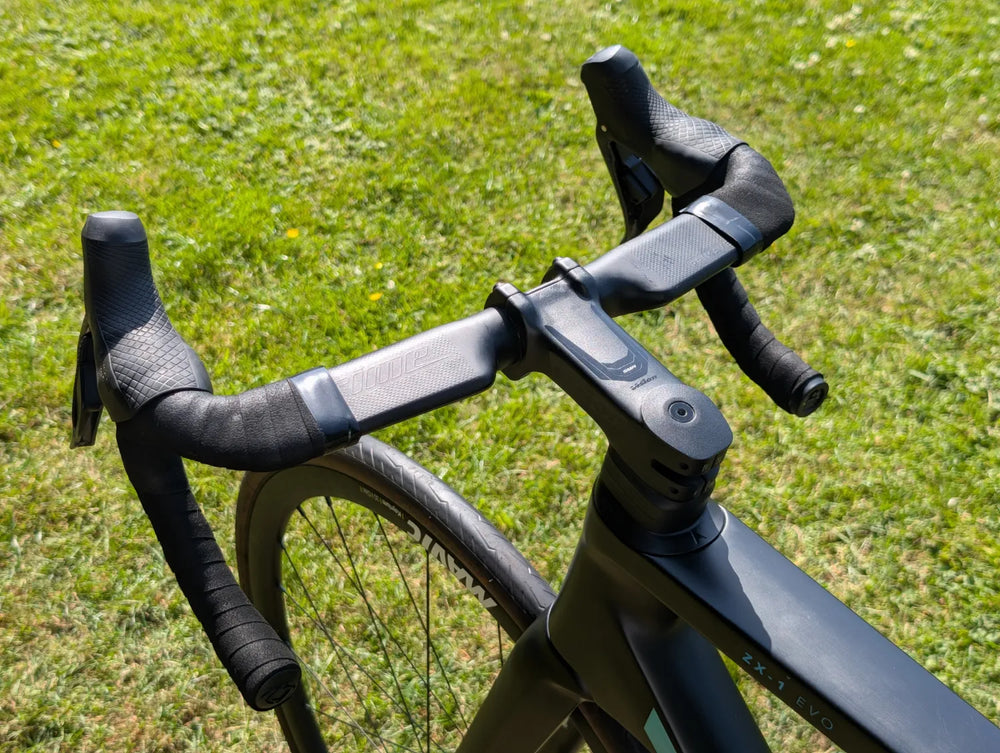 Vitus ZX-1 Evo Ultegra Di2 2023