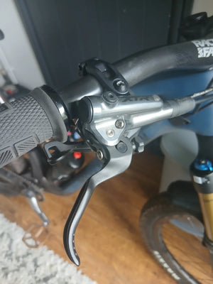 Rocky Mountain Instinct C70 Shimano 2024
