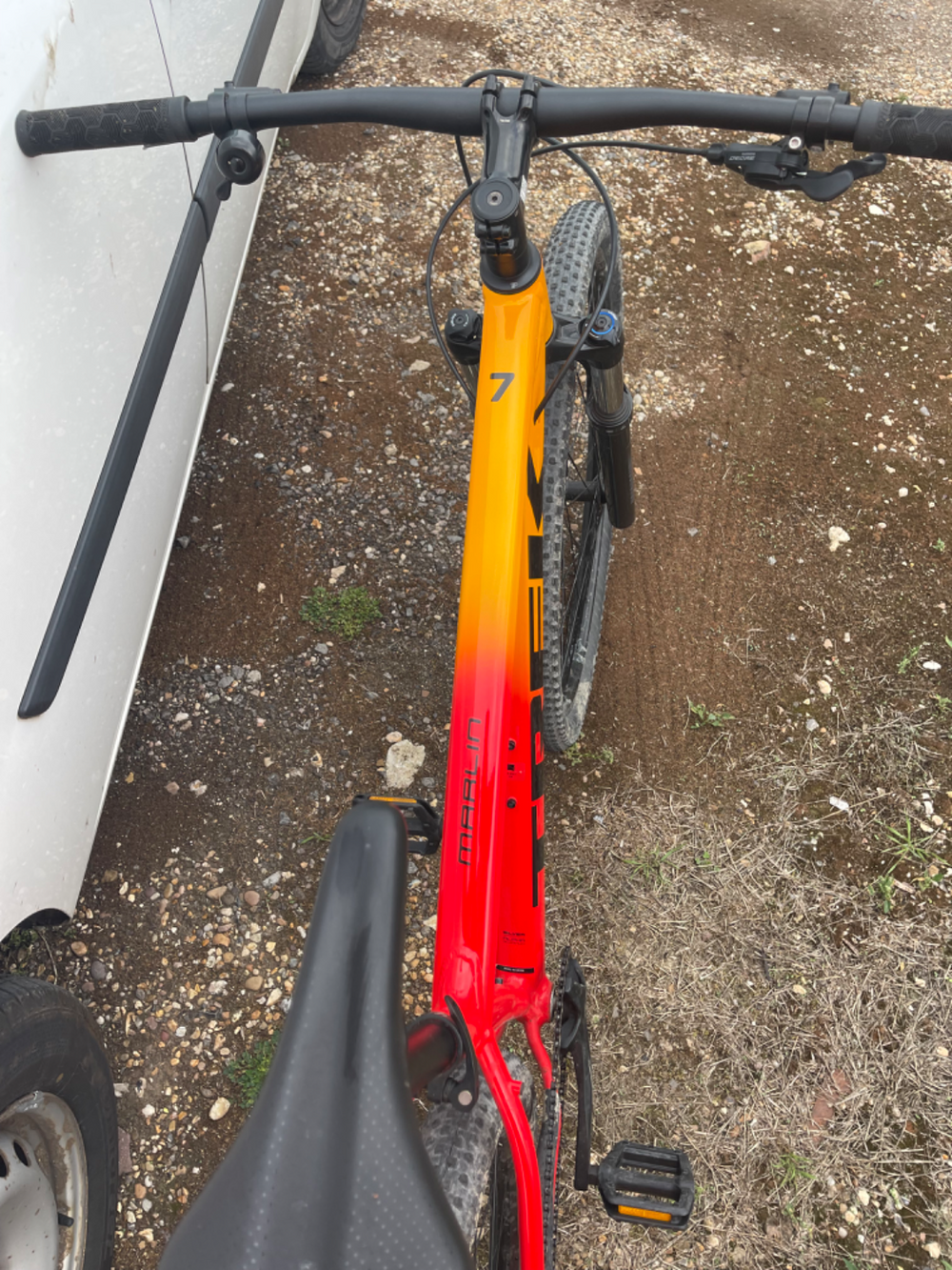 Trek Marlin 7 Gen 2 2023