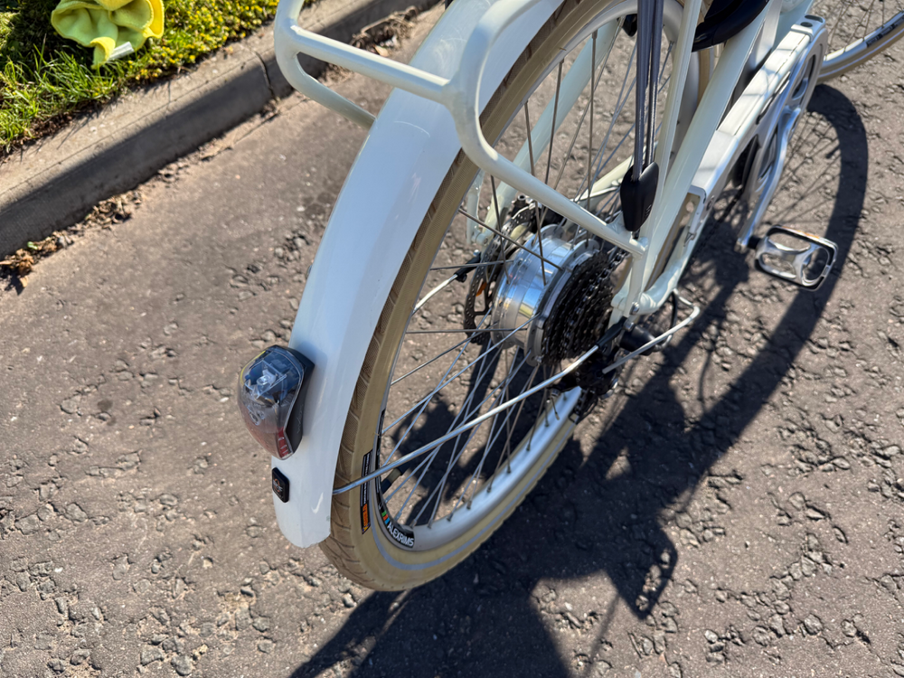 Volt Kensington 2020